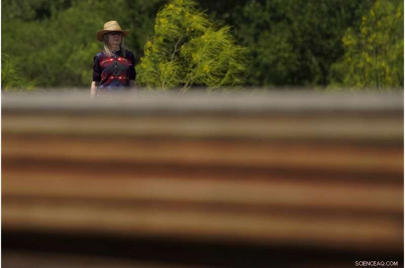 Abandoned Oil & Gas Wells Persistently Leak Toxic Chemicals