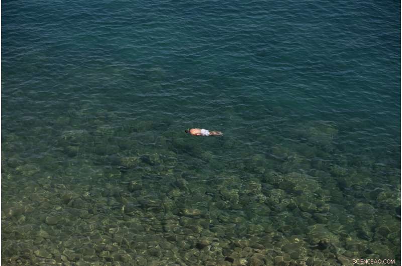 Greece Enhances Fire Patrols and Power Line Checks Amid Heat Emergency