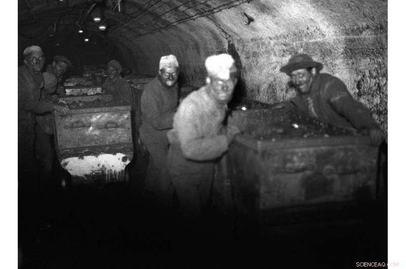 The Slow Rise of Climate Science: Tracing Its Evolution