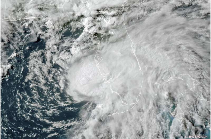 Experts Predict a Busier Hurricane Season Than Initially Anticipated