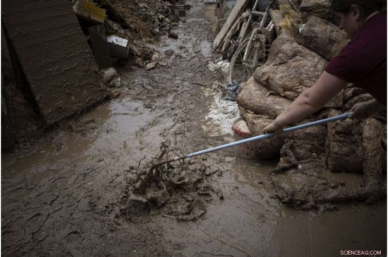 Record-Setting Summer Climate Extremes Shift to Wealthier Regions