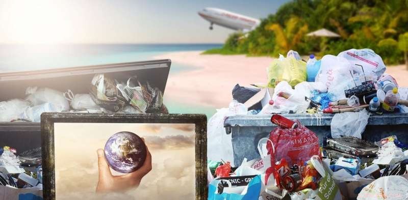 Expert Marine Scientists Share Actionable Tips to Combat Plastic Pollution