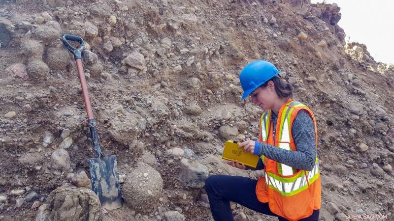 Study Finds Rapid Drainage of Ancient Prairie Lake May Have Triggered Ice Age