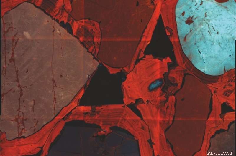 New Core Sample Analysis Sheds Light on Stonehenge Megaliths  Enduring Strength