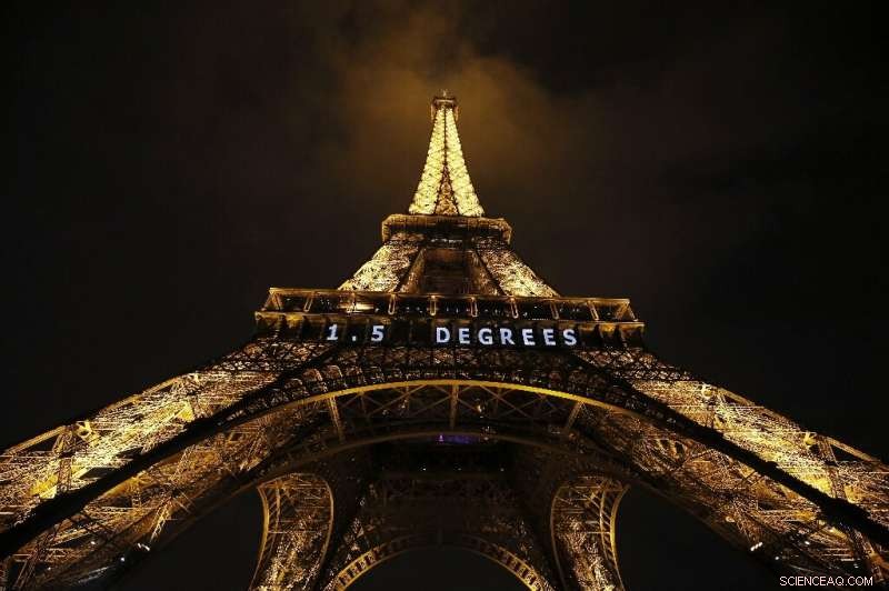 Can We Reach the 1.5°C Climate Goal? A Realistic Assessment