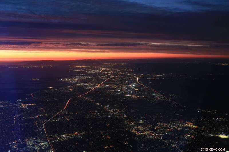 Urbanization Amplifies Nighttime Heatwaves Across China