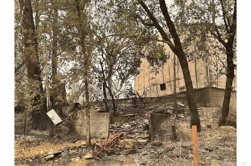 California Faces Intense Wildfire Threats Over Weekend