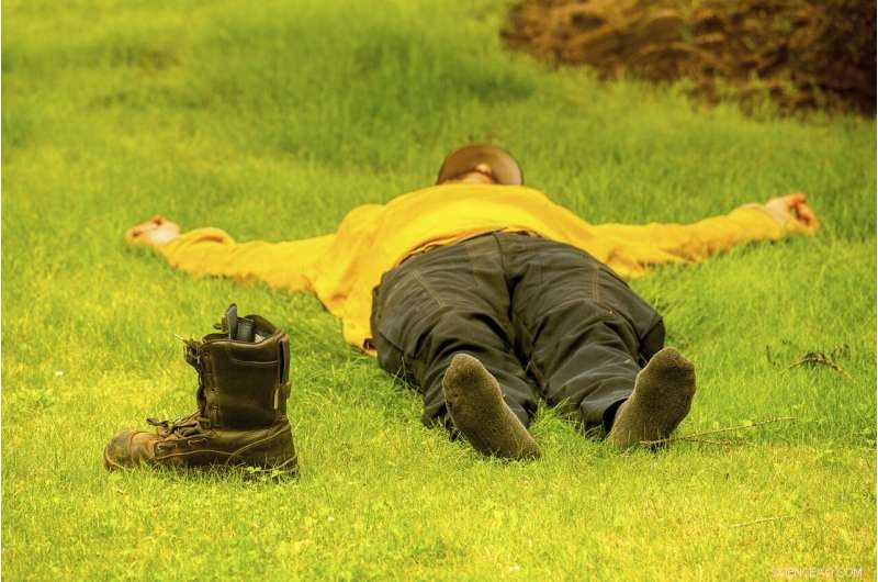 California Faces Intense Wildfire Threats Over Weekend