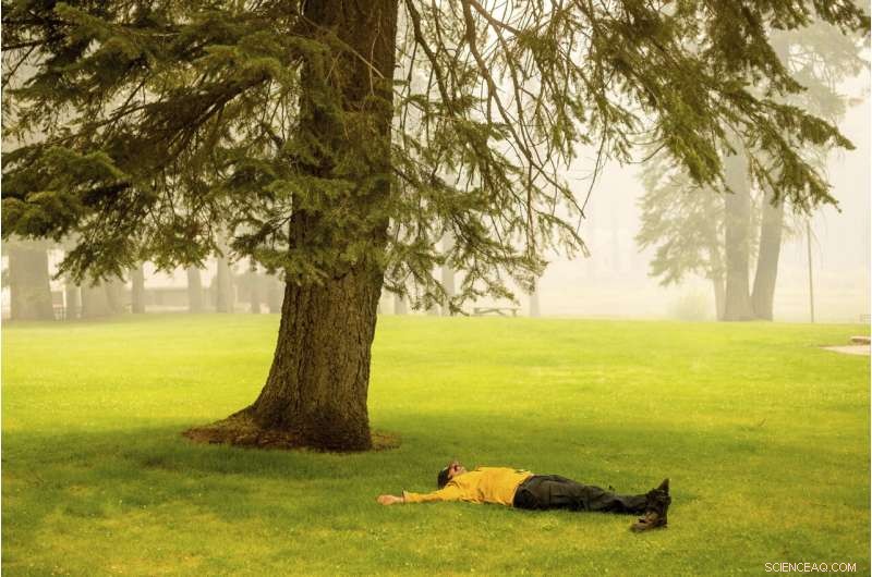 California Faces Intense Wildfire Threats Over Weekend