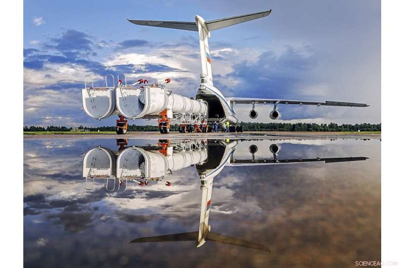 Russia s Siberian Wildfires Threaten Villages, Prompting Mass Evacuations