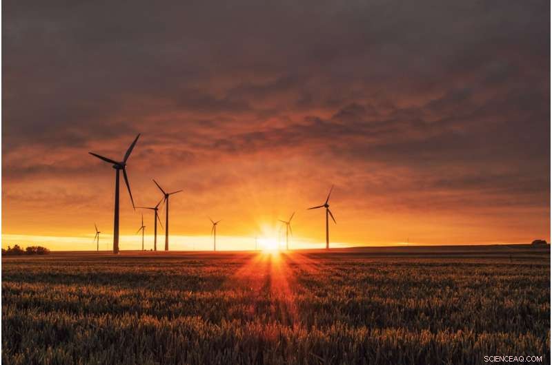 EU Urges Immediate Net‑Zero Action to Halt Runaway Climate Change