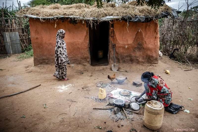 UN Climate Report: Comprehensive Findings, Yet Regional Gaps Persist