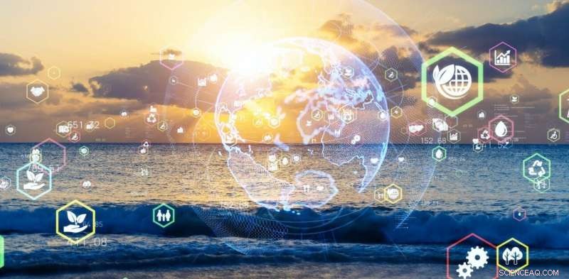 IPCC Climate Models: Unexpected Predictions, Yet Still a Powerful Tool