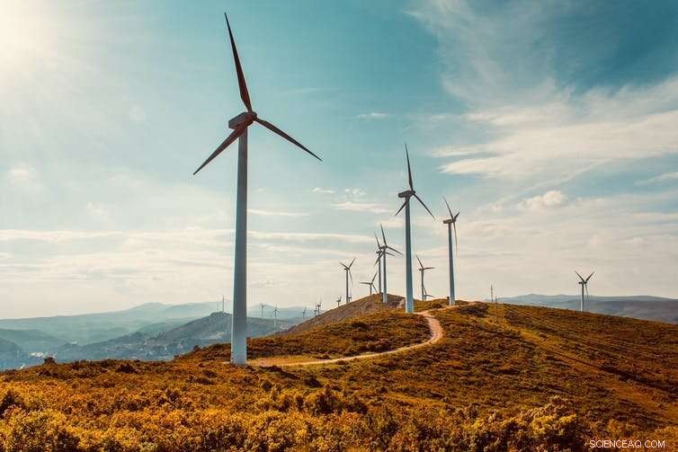 IPCC: Limiting Global Warming Is the Most Critical Goal