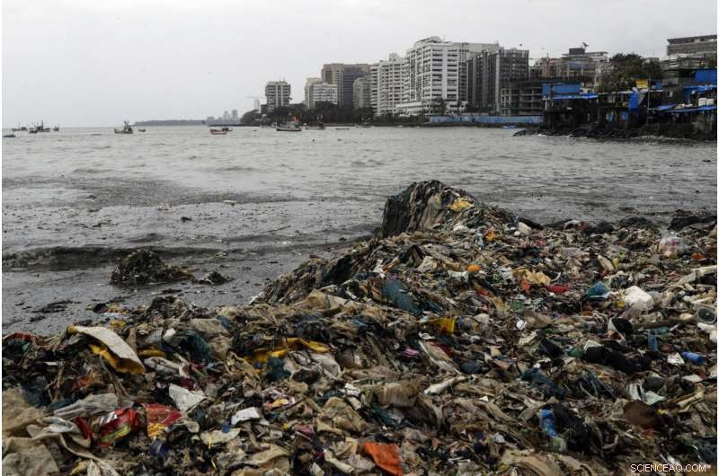 Urgent Alert: UN Scientists Warn of Escalating Global Warming