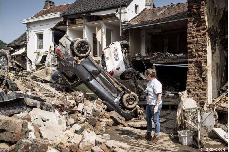 Urgent Alert: UN Scientists Warn of Escalating Global Warming