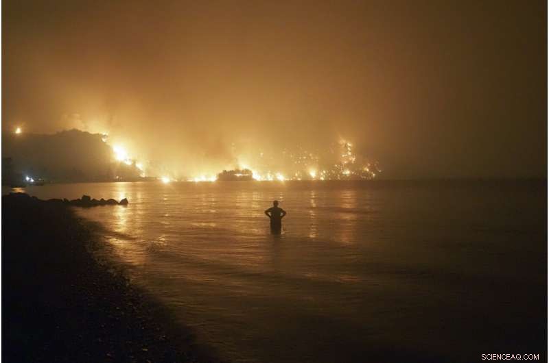 Key Insights from the Latest UN Climate Report – 5 Essential Takeaways