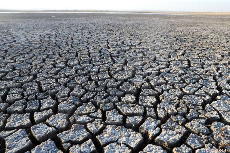 Turkey Grapples with Climate‑Change‑Driven Disasters