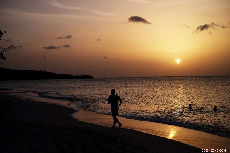 Island Nations Urge Global Action to Protect Their Future from Climate Threats