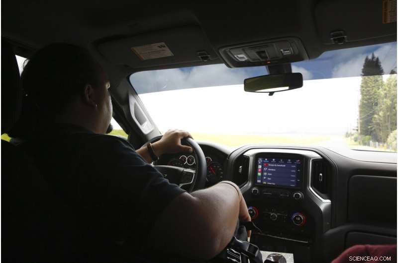 Climate-Driven Wildfires Devastate Tropical Pacific Islands