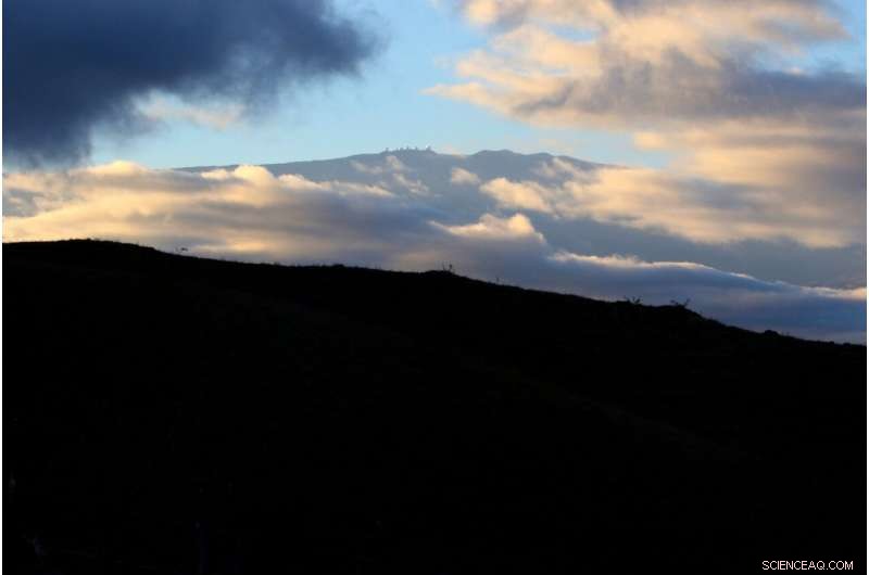 Climate-Driven Wildfires Devastate Tropical Pacific Islands