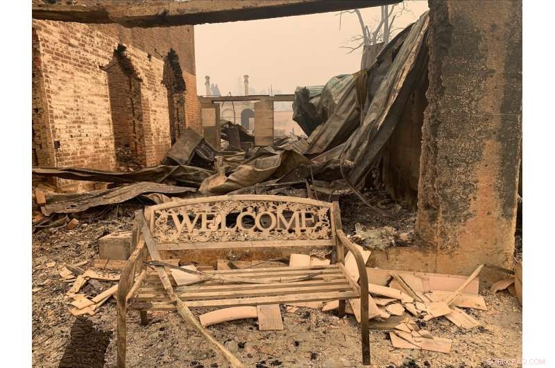 Massive Wildfires Threaten Montana and California Towns—Emergency Response Underway