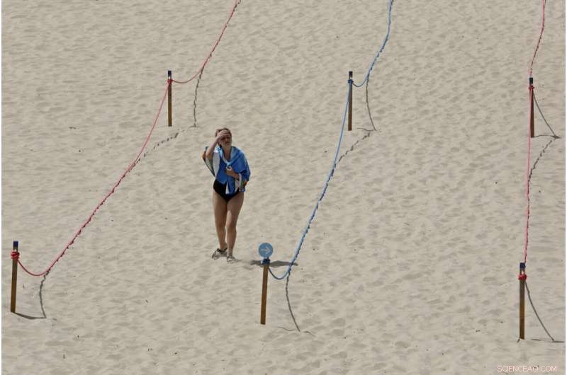 Spain Reaches Near Record Temperature of 47.2 °C Amid Unprecedented Heat Wave