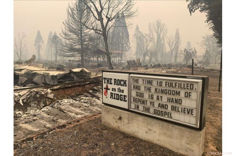 U.S. Forest Service Overwhelmed by Widespread Wildfires Across the West