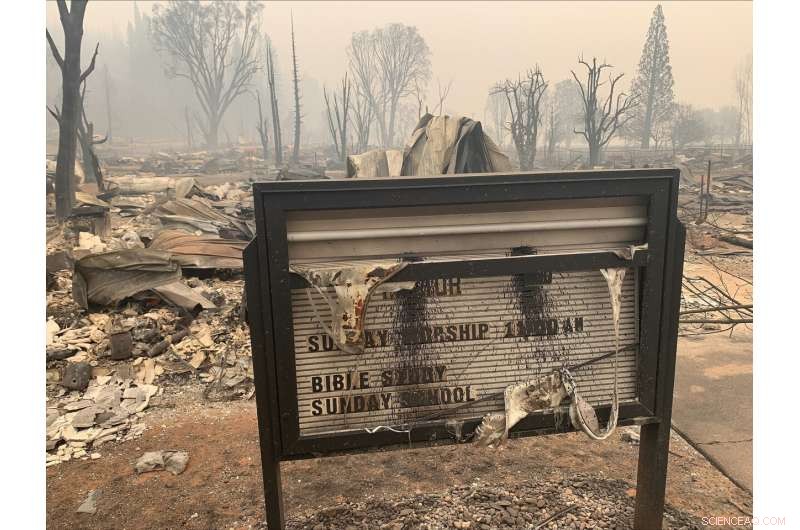 U.S. Forest Service Overwhelmed by Widespread Wildfires Across the West
