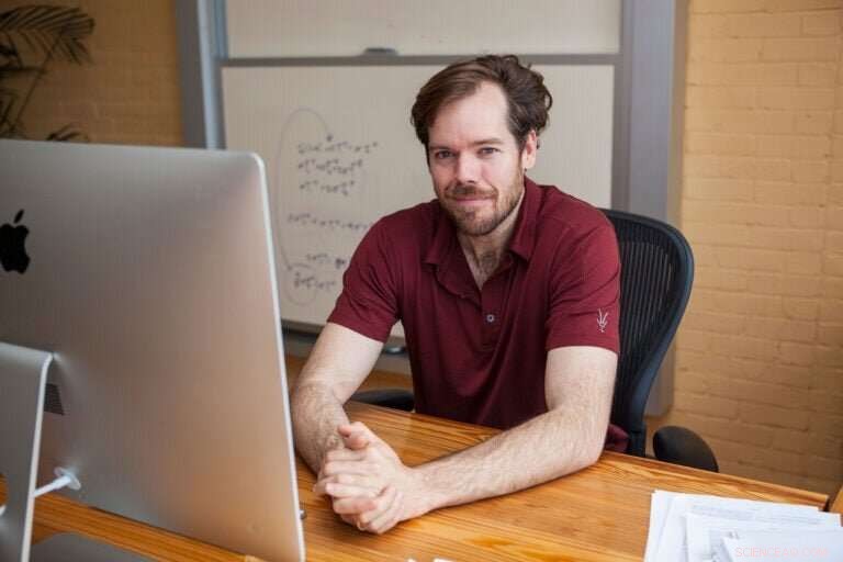 Climate Scientist Weighs in on UN Report: Outcomes Match Our Worst‑Case Predictions