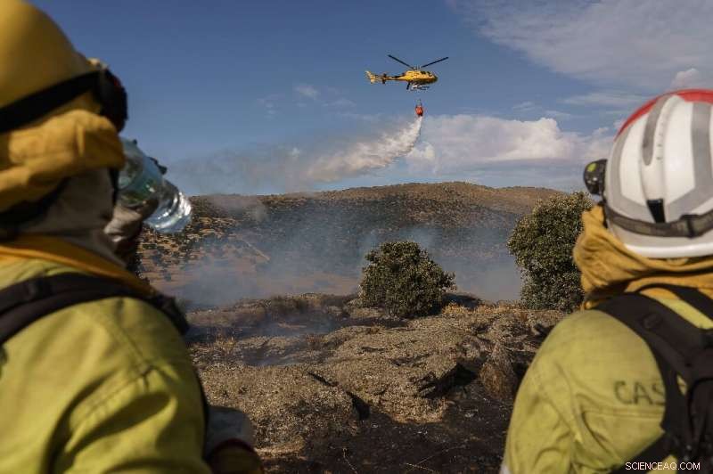 Majority in G20 Warn of Climate Tipping Points: 75% Say They re Near