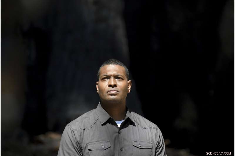 Northern California Wildfires Escalate, Threatening Communities