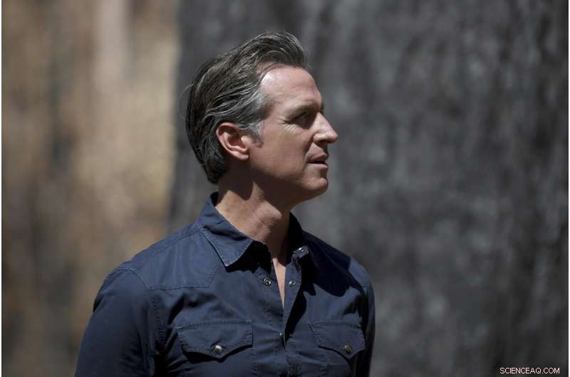 Northern California Wildfires Escalate, Threatening Communities