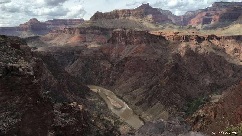 Federal Agencies Issue Historic Water Cuts in the Colorado River Basin – What It Means for the West