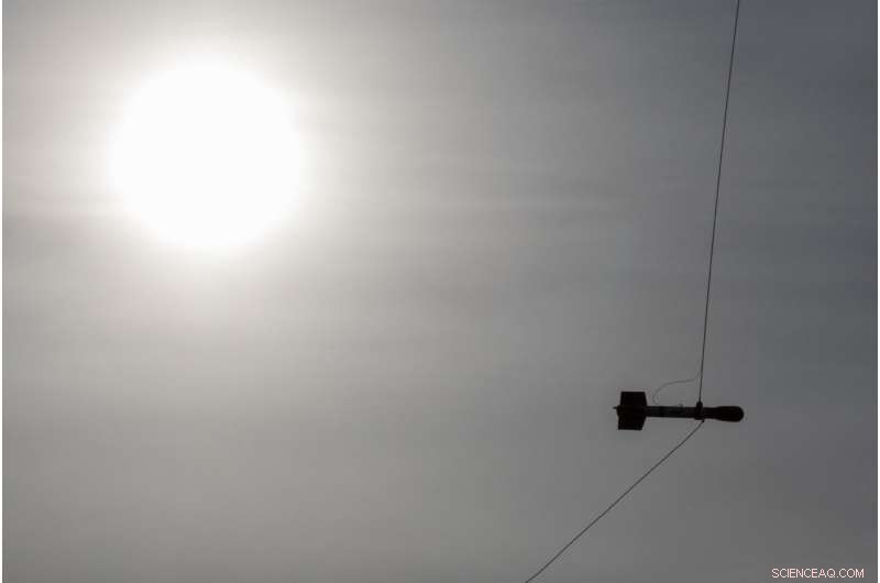 Thwaites Glacier: Unveiling the Powerful Geothermal Heat Driving Ice Loss