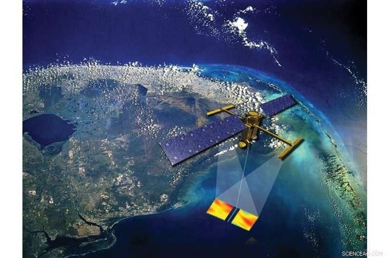 Machine Learning Refines Climate Models for Unprecedented Accuracy