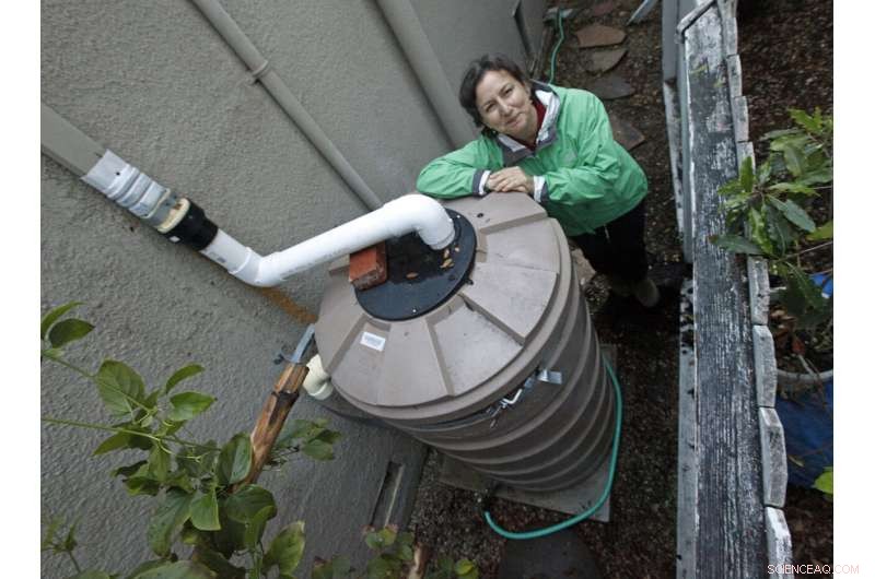 Southern California Officials Issue Water Supply Alert Amid Potential Shortages