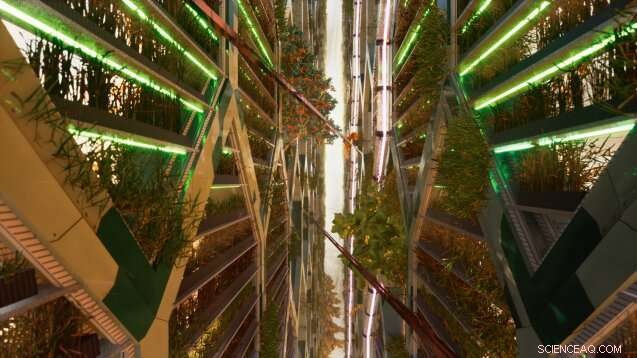 Can Virtual Reality Play a Key Role in Climate Action?