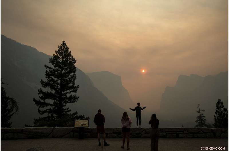 California Wildfires May Persist Into December, Raising Concerns