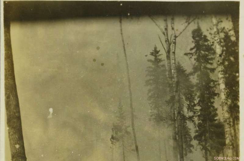 Modernizing Wildfire Management: Why Our Approach Must Evolve