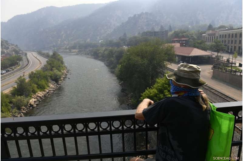 New Initiative Aims to Gather Comprehensive Water Data Across the Western United States