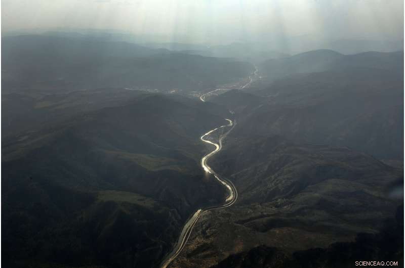 New Initiative Aims to Gather Comprehensive Water Data Across the Western United States