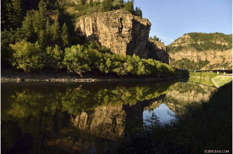 New Initiative Aims to Gather Comprehensive Water Data Across the Western United States