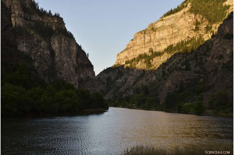 New Initiative Aims to Gather Comprehensive Water Data Across the Western United States