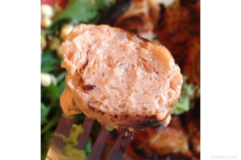 Cellular Agriculture: Transforming Food Production and Society