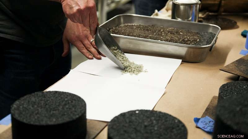 Engineers Pioneer Innovative Solutions to Eliminate Plastic Waste