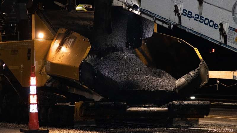 Engineers Pioneer Innovative Solutions to Eliminate Plastic Waste