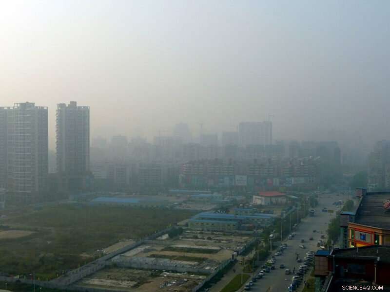 Reducing Air Pollution: Health and Climate Benefits