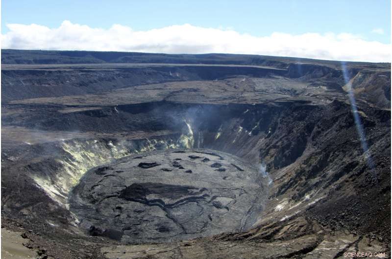 Kilauea Volcano: Will It Erupt Again? Expert Insights & Latest Seismic Data