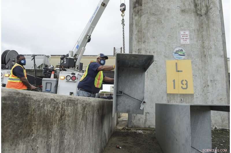 Ida Targets Louisiana on Hurricane Katrina Anniversary, Residents Brace for Impact